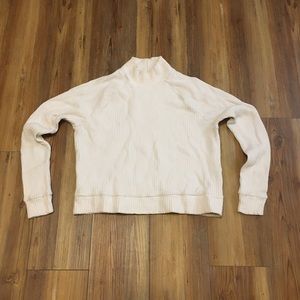 Vintage The North Face Women Sweatshirt Size Medium Very Rare Design